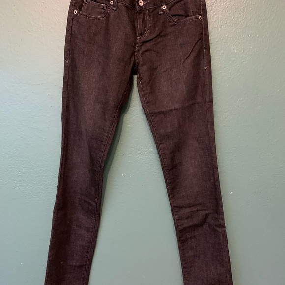 Denim - American Armani Exchange Denim.